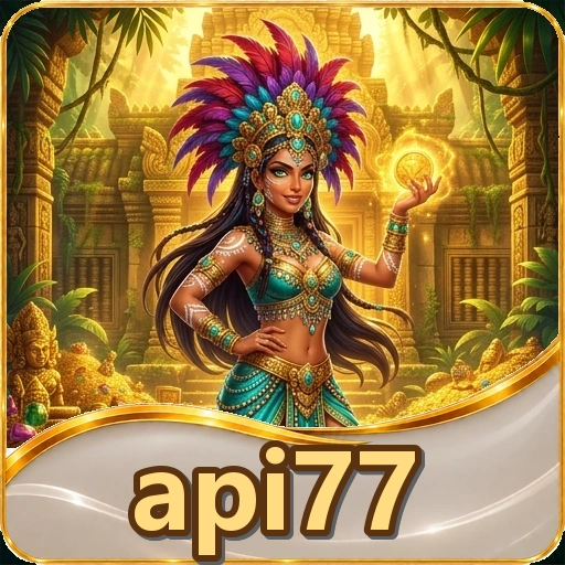 Contoh katalog aplikasi di api77