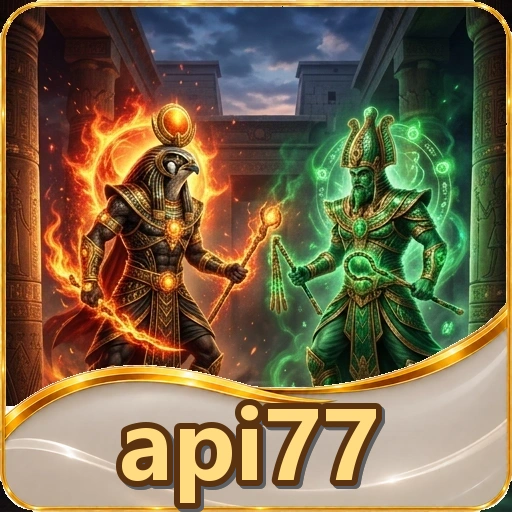 Alur unduhan aplikasi di api77